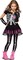 The Costume Center Black and Pink Sally Skelly Girl Child Halloween Costume - Small